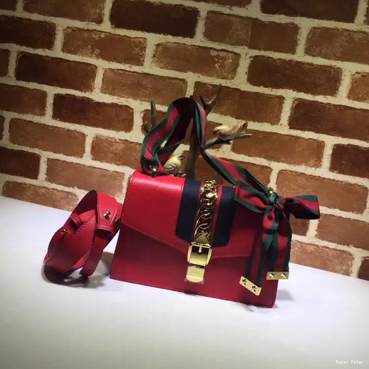 Hyper Peter Gucci Sylvie 0604